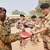 Франция изтегли войските си от Буркина Фасо