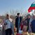 Отбелязаха празника Трифон Зарезан в русенското село Новград