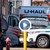 Камион помете 8 души при гонка с полицията в Ню Йорк
