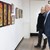 Експозицията „Любов, вино и традиции“ показва платната на 30 творци в малката художествена галерия