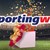 Как лесно да превъртим предлагания от Sportingwin бонус за спорт
