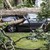 Млад мъж оцеля по чудо след като дърво премаза автомобила му в Харманли