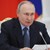 Владимир Путин: Русия не започна военните действия в Украйна, а се опитва да ги прекрати