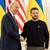 Джо Байдън съобщи за предоставянето на нова военна помощ за Украйна