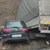 Катастрофа на пътя между село Левски и Калофер