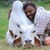 В Индия ще прегръщат крави на Свети Валентин