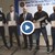 Наградиха младежите, задържали мъж след грабеж в Пловдив