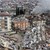Ново земетресение срути сгради в турската провинция Хатай