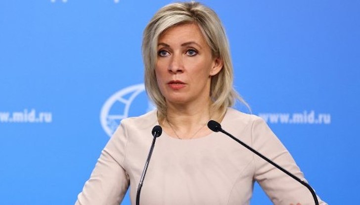 Западна Европа е загубила навика си да оцелява, коментира говорителят на външното министерство на Русия