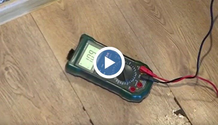 Съседи са подавали много сигнали до различни институции