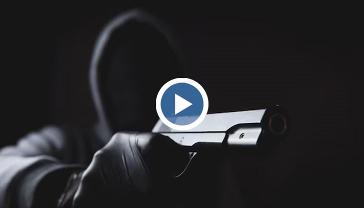 Стрелецът още е на свобода