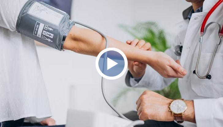 Повишената потребителска такса ще е филтър на свръхпотреблението на медицински услуги, смята д-р Желязков