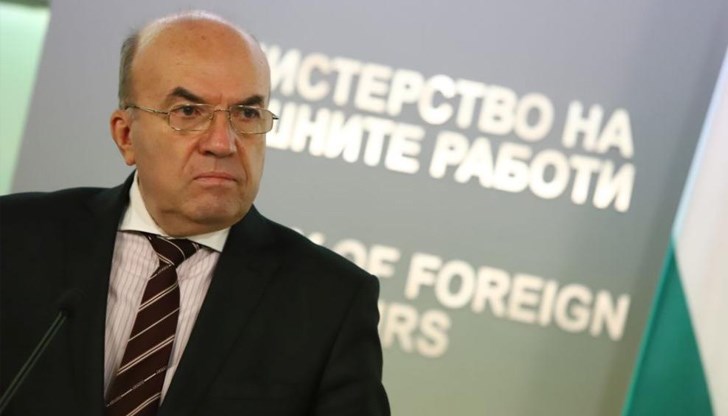 Около 750 секции ще бъдат разкрити в чужбина за изборите на 2 април, което ще струва близо 8 милиона лева, каза министър Милков