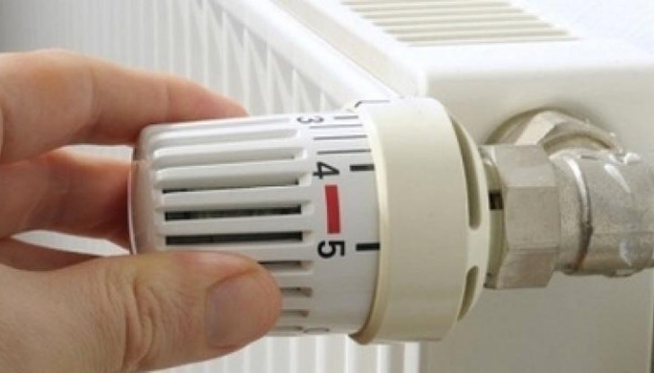 Топлоснабдяването ще бъде прекъснато за три дни по улиците "Тетово", "Драма", "Сяр", "Велес" и "Солун"