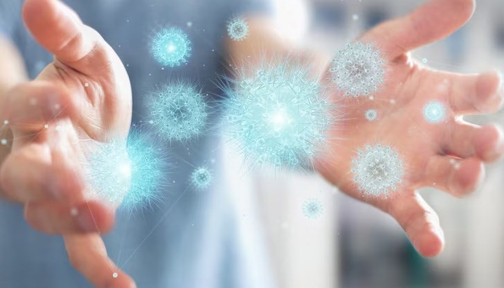 Излекувани през последното денонощие в страната са 25 души Излекувани през последното денонощие в страната са 25 души