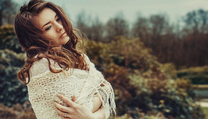 Естрогенът е важен хормон, който регулира репродуктивната система Естрогенът е важен хормон, който регулира репродуктивната система