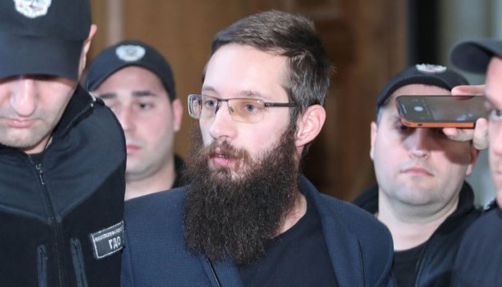 Иван Белишки е обвинен, че заплашил с убийство депутата Стоян Таслаков
