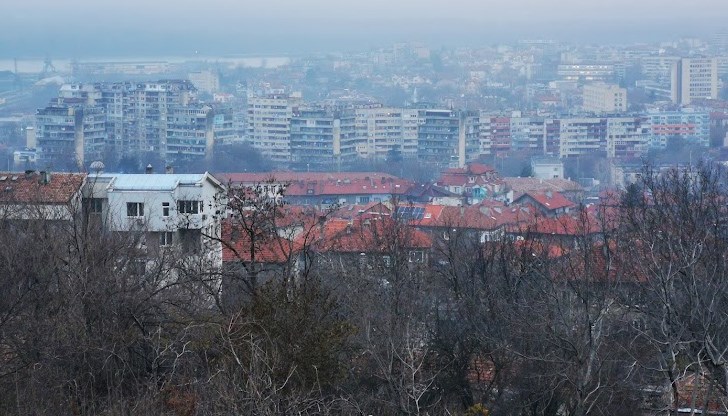 Преди Русе са само София и Бургас
