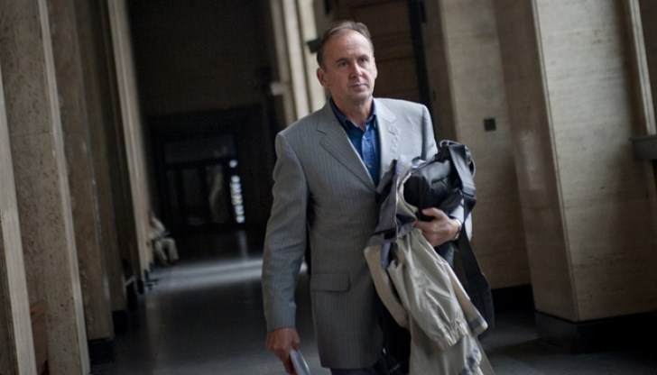 Вальо Топлото вече лежа в затвора за безстопанственост Вальо Топлото вече лежа в затвора за безстопанственост