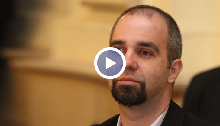 „Ще гледаме кампания, в която едните ще викат „Nexo”, другите ще викат „Магнитски”, коментира политологът