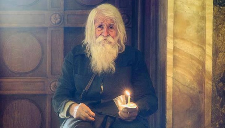 Днес се навършват пет години от смъртта на Светеца от Байлово