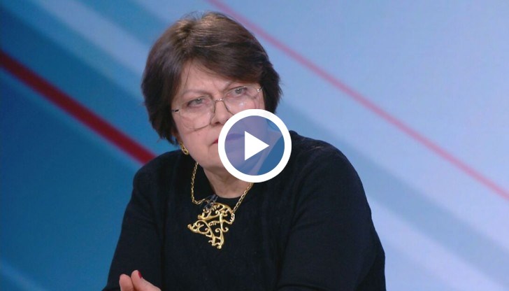 БСП ерозира последните 15 години, твърди лидерът на „Движение 21“, част от новата коалиция „Левицата“