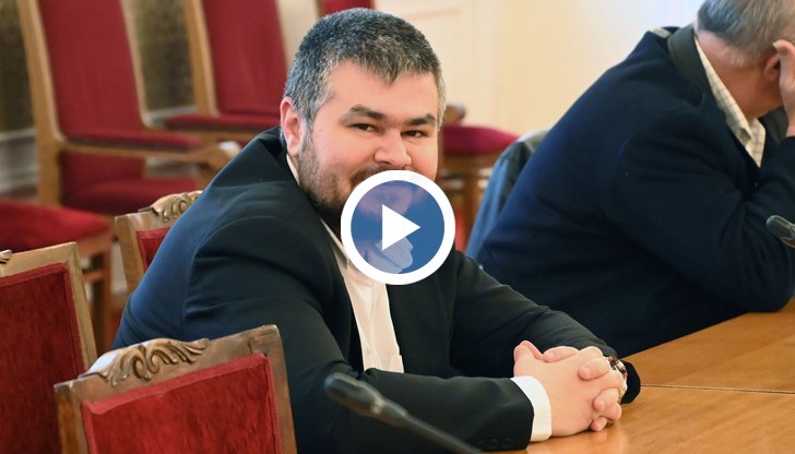 Тази вечер предстои Областен съвет на БСП - Русе, на който ще бъдат обсъдени листите за изборите, каза Тодор Йорданов, областен председател