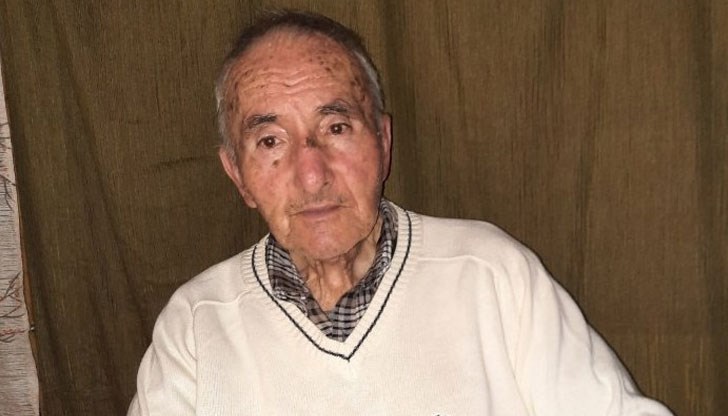 77-годишният мъж е в неизвестност от 16 февруари