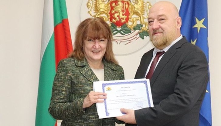 135-ата годишнина на русенската библиотека ще бъде официално отбелязана тази събота