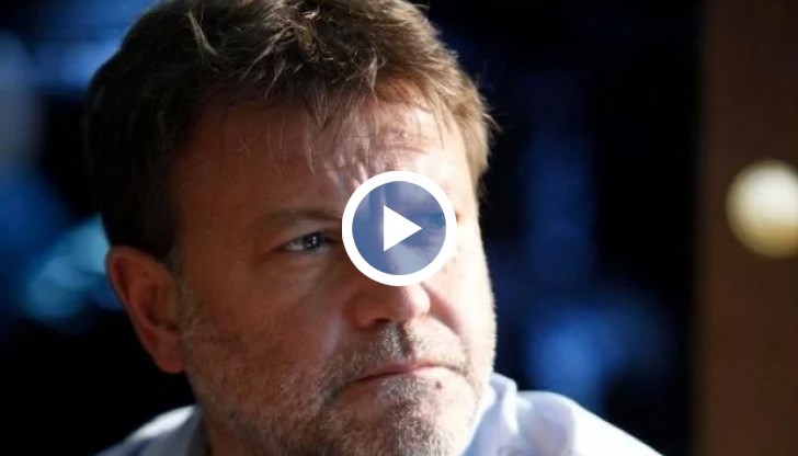 Ако до 7 март 2023 г. аз не получа тези пари, Бог да прости тази държава, казва легендарният български актьор