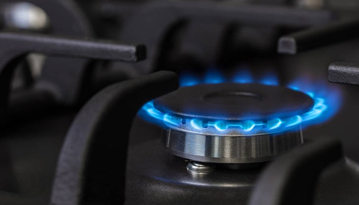 Заявлението до КЕВР е за цена на газа с 4 процента по-ниска от утвърдената за февруари