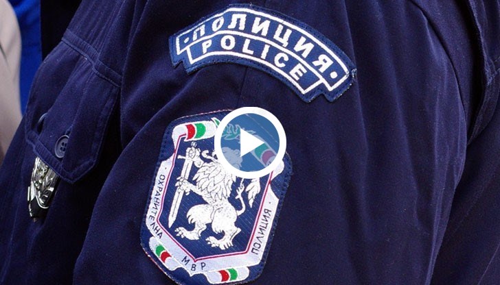 Венцислав Мазнев е отстранен от работа и служебното оръжие му е отнето