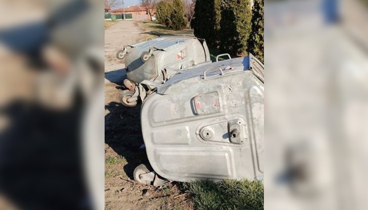 Кметът на Русе поиска да се вземат спешни мерки за подобряване качеството на работа на фирмата Кметът на Русе поиска да се вземат спешни мерки за подобряване качеството на работа на фирмата