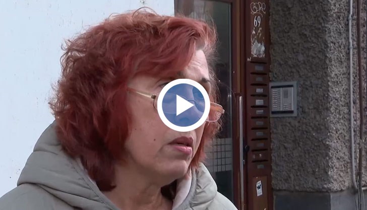 Опечалената Слава Иванова разказа предисторията на трагедията