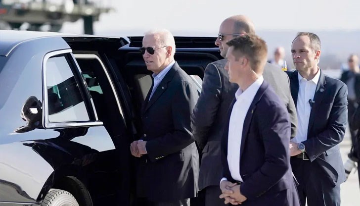 Президентът на САЩ ще произнесе важна реч във Варшава