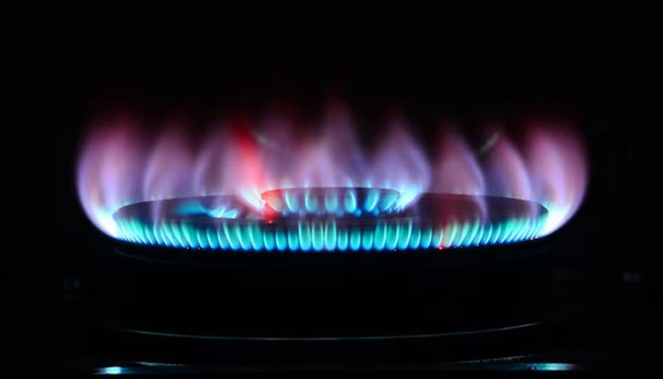 КЕВР определи новата цена на природния газ от февруари