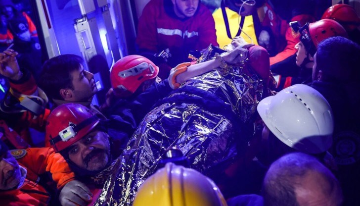 Те отказват помощ от българските дипломати на място Те отказват помощ от българските дипломати на място