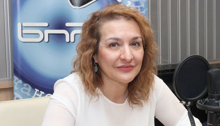 Грешката на Бойко Борисов е, че се разграничи от санкционирания по "Магнитски" Владислав Горанов Грешката на Бойко Борисов е, че се разграничи от санкционирания по "Магнитски" Владислав Горанов