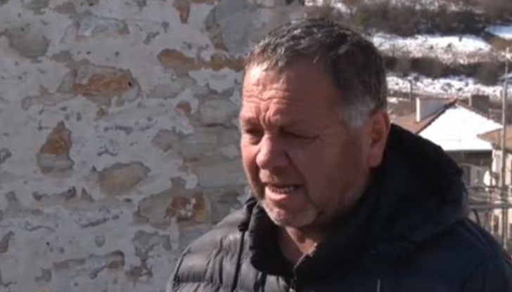 Българката и 7-месечното ѝ бебе Мурат са в графата "безследно изчезнали"