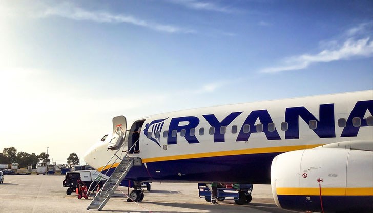 Ирландската нискотарифна компания посочва инфлацията като причина за решението