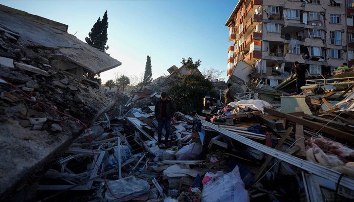 Причината е, че вече има доста сериозна физическа и психическа преумора Причината е, че вече има доста сериозна физическа и психическа преумора