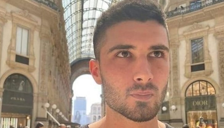 Момчето е било настанено за лечение в психиатрично отделение в столичната Александровска болница, но е избягало от там Момчето е било настанено за лечение в психиатрично отделение в столичната Александровска болница, но е избягало от там