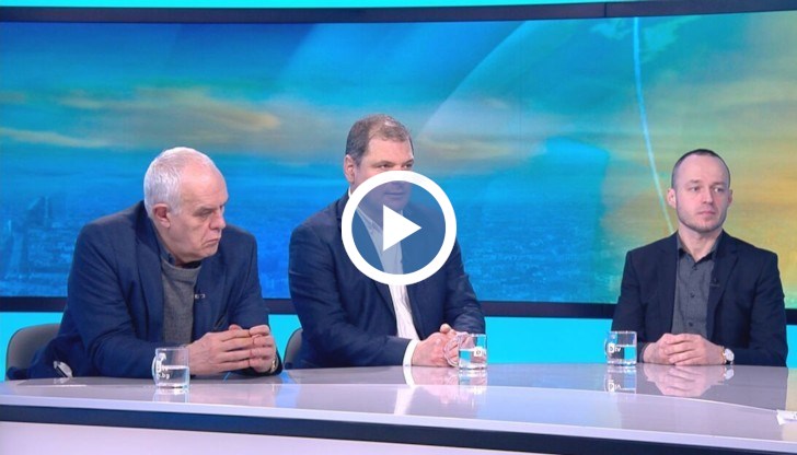 Ще има последици. Изплашени са. Бойко Борисов панически се дистанцира от Владислав Горанов, каза политологът Иво Инджов