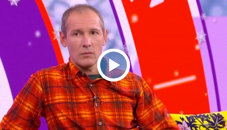 Русенецът сподели, че екипът е имал основната задача да локализира живи хора под руините и да подава информацията към спасителите с техника