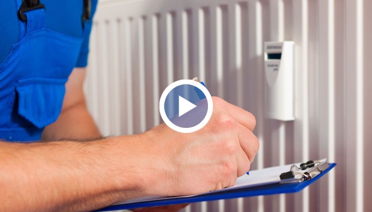 Въпреки топлата зима и по-евтиния газ сметките за парно няма да паднат