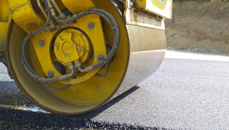 Средствата за строителството възлизат на 3 милиона лева Средствата за строителството възлизат на 3 милиона лева