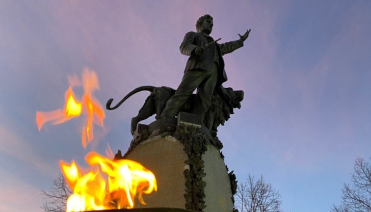 Военните ритуали започват още днес, 17 февруари, в Пловдив, Белене, Горна Оряховица, Асеновград и Смолян