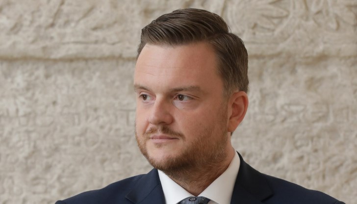 Марко Приморац препоръча на България да продължи пътя си към еврозоната Марко Приморац препоръча на България да продължи пътя си към еврозоната