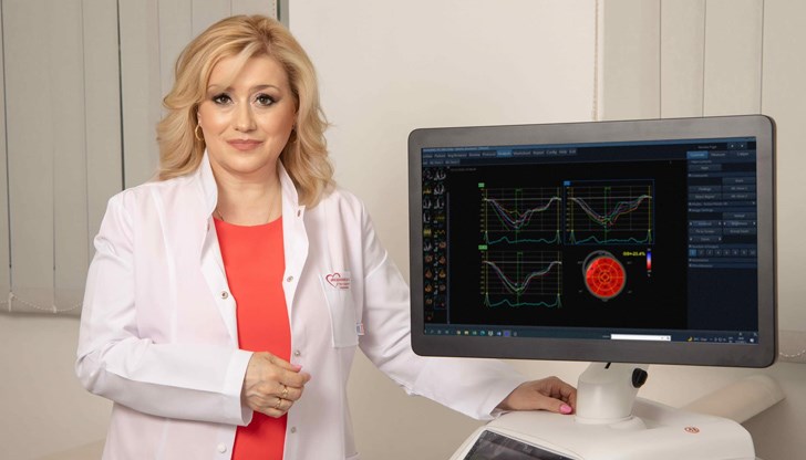 Дългите разходки стимулират производството на „добър“ холестерол, каза доц. д-р Красимира Христова Дългите разходки стимулират производството на „добър“ холестерол, каза доц. д-р Красимира Христова