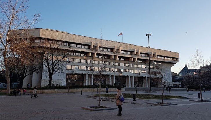 Вятърът утихва, за утре няма обявен жълт код Вятърът утихва, за утре няма обявен жълт код